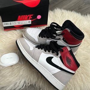 Nike Air Jordan sneakers